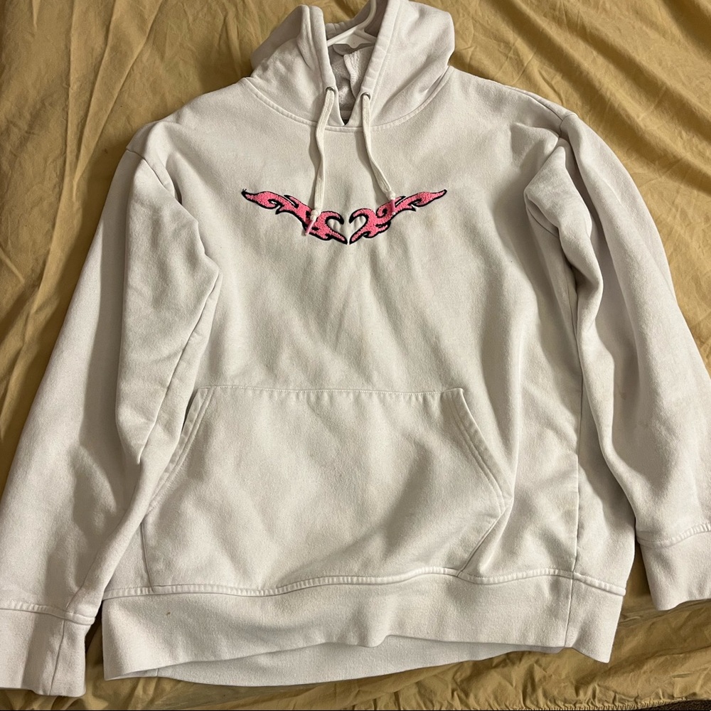 ✅{offers} Unique Styled Sweatshirt/Hoodie